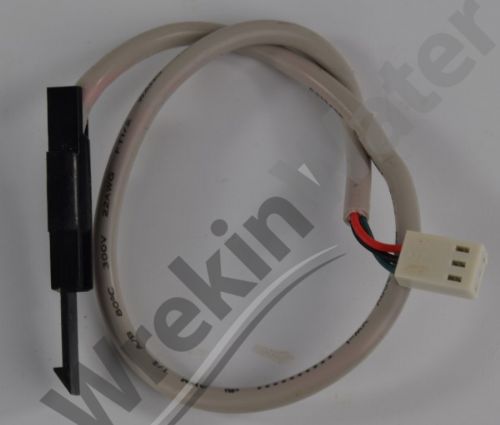 Autotrol 027837 367/368 Valve Meter cable (Metered valve only)